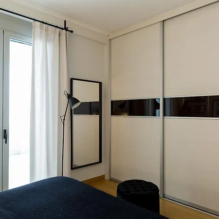 Stylish And Spacious 2bd - Thiseio By Upstreet شقة